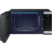 Samsung Microwave With Grill MG40DG5524ATSG