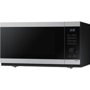 Samsung Microwave With Grill MG40DG5524ATSG