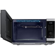 Samsung Microwave With Grill MG40DG5524ATSG