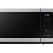 Samsung Microwave With Grill MG40DG5524ATSG