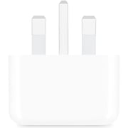 Apple 20W USB-C Power Adapter White