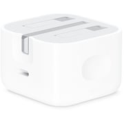 Apple 20W USB-C Power Adapter White