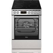 Terim 4 Zone Ceramic Cooker - TERHFC66ST