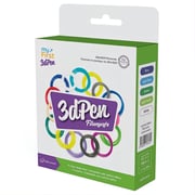 Myfirst 3D Pen Filaments Cold