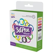 Myfirst 3D Pen Filaments Warm