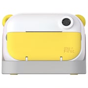 Myfirst Insta Wi Camera Yellow