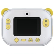 Myfirst Insta Wi Camera Yellow