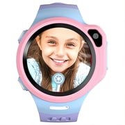 Myfirst Fone R1S Smartwatch Cotton Candy Mix