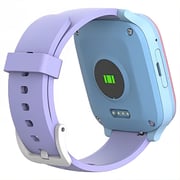 Myfirst Fone S3 Smartwatch Cotton Candy Mix
