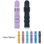 Myfirst Fone R1s Watch Strap Black