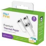 Myfirst Premium Thermal Paper