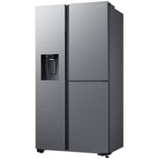 Samsung Side By Side Refrigerator 650 Litres RH65DG54R3S9AE