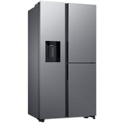 Samsung Side By Side Refrigerator 650 Litres RH65DG54R3S9AE