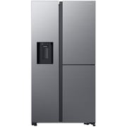 Samsung Side By Side Refrigerator 650 Litres RH65DG54R3S9AE