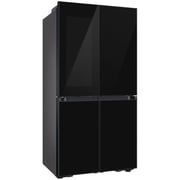 Samsung Bespoke French Door Refrigerator 548 Litres RF65DB975E22AE