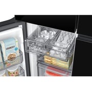 Samsung Bespoke French Door Refrigerator 548 Litres RF65DB975E22AE