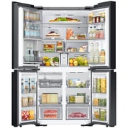 Samsung Bespoke French Door Refrigerator 548 Litres RF65DB975E22AE