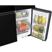 Samsung Bespoke French Door Refrigerator 548 Litres RF65DB975E22AE