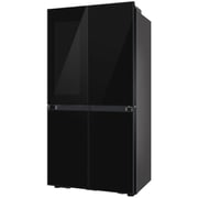 Samsung Bespoke French Door Refrigerator 548 Litres RF65DB975E22AE