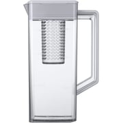 Samsung Bespoke French Door Refrigerator 548 Litres RF65DB975E22AE