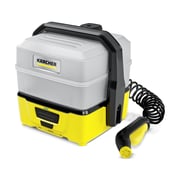 Karcher OC3+ Pet Pressure Washer