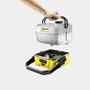 Karcher OC3+ Pet Pressure Washer