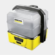 Karcher OC3+ Pet Pressure Washer