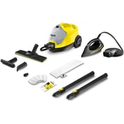 Karcher SC 4 Easy Fix Steam Cleaner Pressure