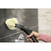 Karcher SC 4 Easy Fix Steam Cleaner Pressure