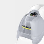 Karcher SC 4 Easy Fix Steam Cleaner Pressure