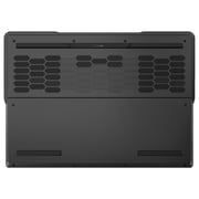 Lenovo Legion Pro 5 16IRX9 Gaming (2024) Laptop - 14th Gen / Intel Core i7-14650HX / 16inch WUXGA / 1TB SSD / 32GB RAM / 8GB NVIDIA GeForce RTX 4060 Graphics / Windows 11 Home / English & Arabic Keyboard / Onyx Grey / Middle East Version - [83DF0063AX]