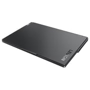 Lenovo Legion Pro 5 16IRX9 Gaming (2024) Laptop - 14th Gen / Intel Core i7-14650HX / 16inch WUXGA / 1TB SSD / 32GB RAM / 8GB NVIDIA GeForce RTX 4060 Graphics / Windows 11 Home / English & Arabic Keyboard / Onyx Grey / Middle East Version - [83DF0063AX]