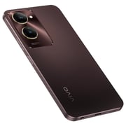 Vivo Y18 128GB Mocha Brown 4G Smartphone