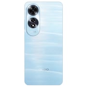 Oppo A60 256GB 8GB Ripple Blue 4G Smartphone