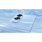 Oppo A60 256GB 8GB Ripple Blue 4G Smartphone