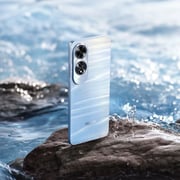 Oppo A60 256GB 8GB Ripple Blue 4G Smartphone