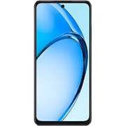 Oppo A60 256GB 8GB Midnight Purple 4G Smartphone