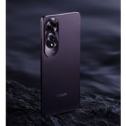 Oppo A60 256GB Midnight Purple 4G Smartphone