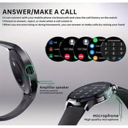 E-Den WS-11 Smartwatch Assorted