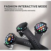 E-Den WS-11 Smartwatch Assorted