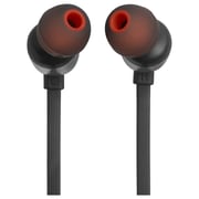 JBL Tune 310C USB Wired Hi-Res In-Ear Headphones Black