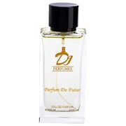 DJ Perfumes Du Futur Perfume For Men 100ml Eau de Parfum