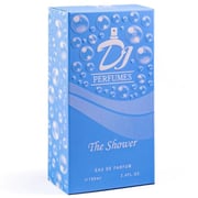 DJ Perfumes The Shower Perfume For Men & Women 100ml Eau de Parfum