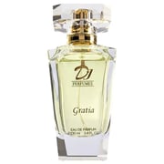 DJ Perfumes Gratia Perfume For Women 100ml Eau de Parfum
