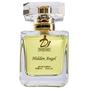 DJ Perfumes Hidden Angel Perfume For Women 100ml Eau de Parfum