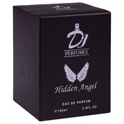 DJ Perfumes Hidden Angel Perfume For Women 100ml Eau de Parfum