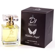 DJ Perfumes Hidden Angel Perfume For Women 100ml Eau de Parfum