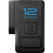 Go Pro Hero 12 Black Action Camera + CHDSB-121-CN Micro SD Card