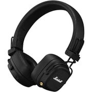 Marshall Major V On Ear Wireless Headset Black