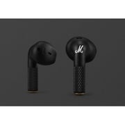 Marshall Minor IV True Wireless Earbuds Black